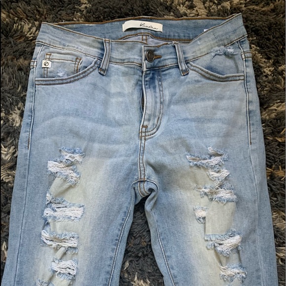 KanCan Jeans Estilo skinny - Picture 2 of 4